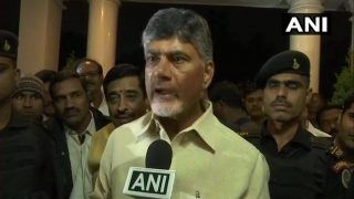 Andhra Pradesh Assembly Elections: TDP Releases First List of 126 Candidates; Announcement on Lok Sabha Polls 2019 Likely Soon